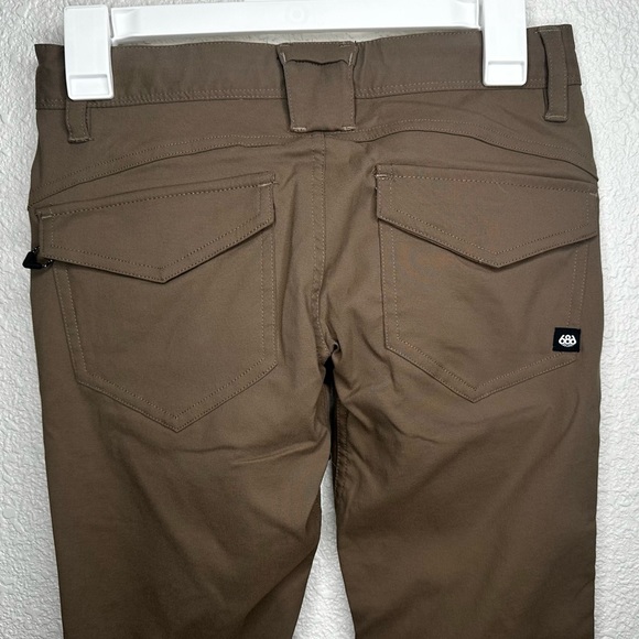 686 Everywhere Women’s pants - Picture 10 of 10